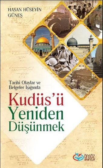 Kudüsü yeniden düşünmek